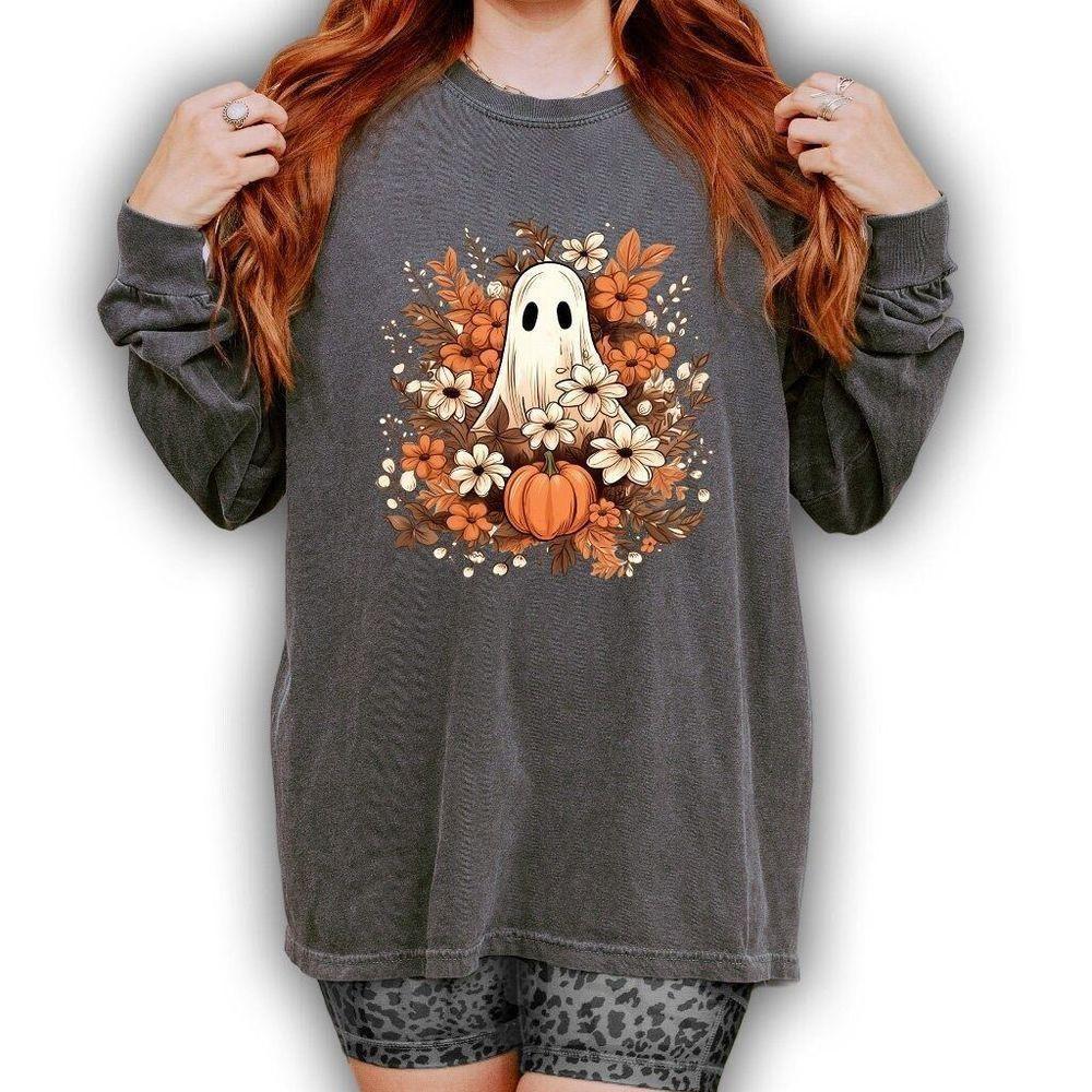 Retro Halloween 5 Vuitino Apparel
